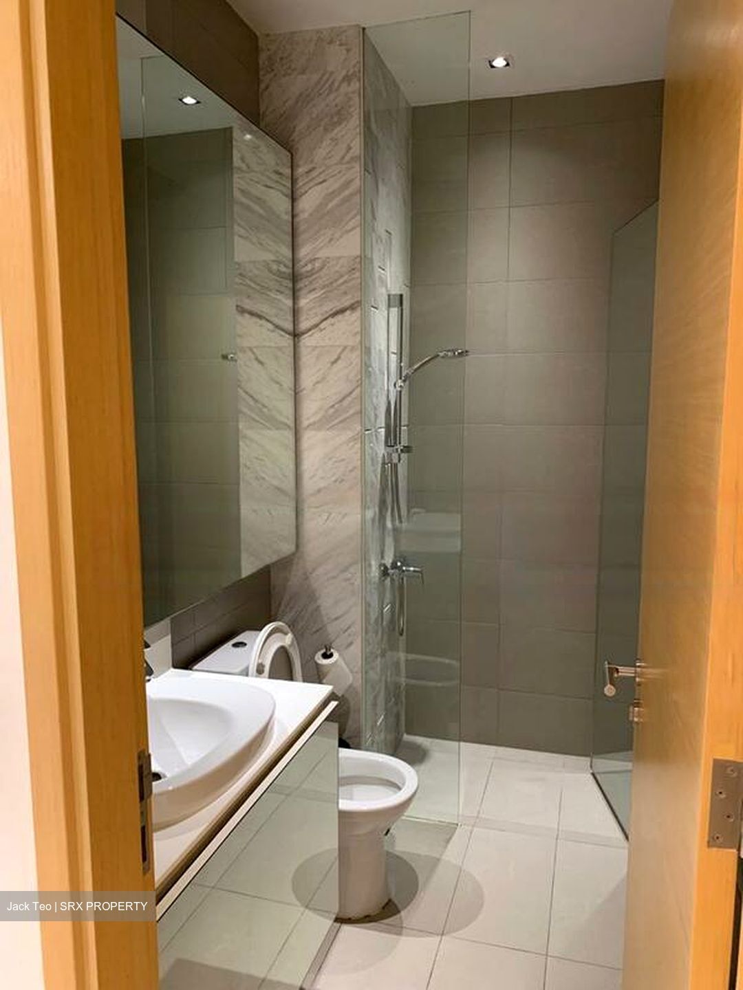 Waterscape at Cavenagh (D9), Apartment #480749891